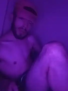 Aaronkiller online show from October 26, 2025, 4:46 am