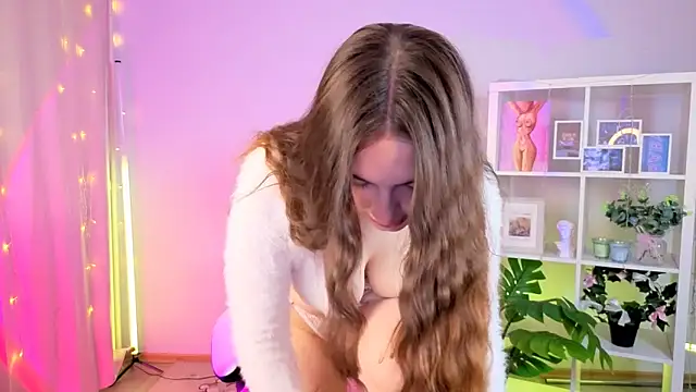 MelissaLovvv online show from May 20, 2026, 3:36 am