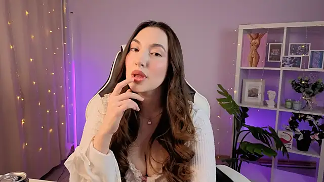 MelissaLovvv online show from February 20, 2026, 6:26 am