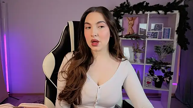 MelissaLovvv online show from January 17, 2026, 3:10 am