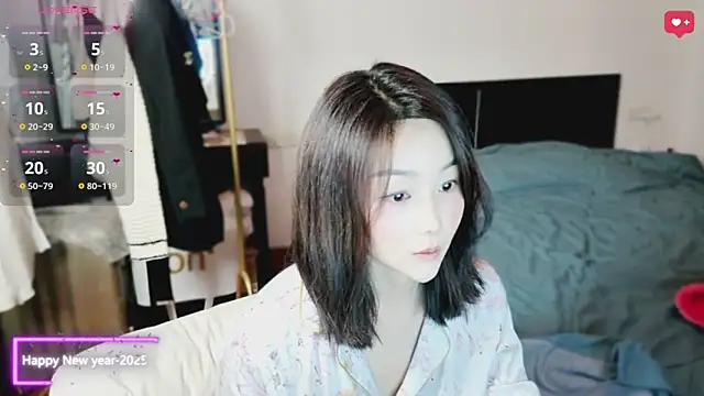 LonicDisk online show from January 21, 2025, 2:59 pm