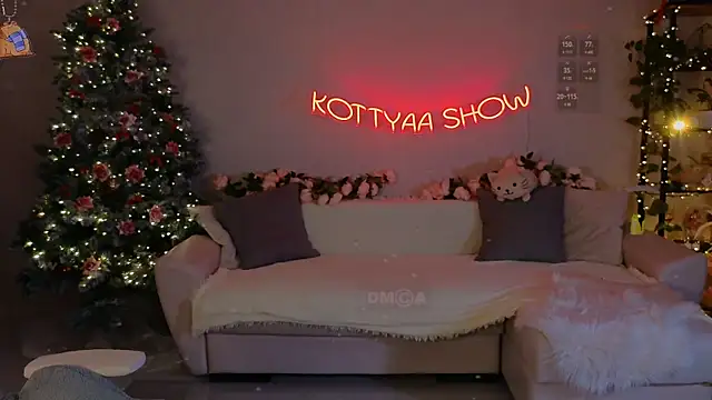 -Kottyaa- online show from January 5, 2025, 12:31 am