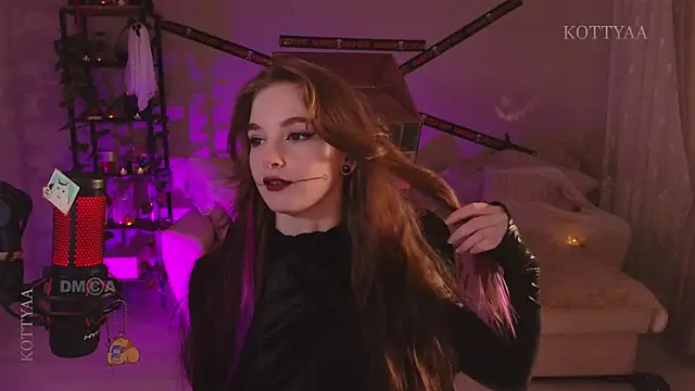 -Kottyaa- online show from October 31, 2025, 7:32 pm