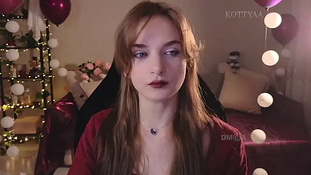 -Kottyaa- online show from November 20, 2025, 5:24 pm