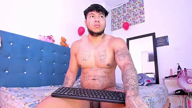 daamonxxx19 online show from March 1, 2025, 11:06 am