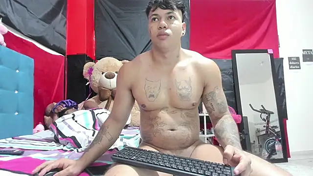daamonxxx19 online show from March 14, 2025, 11:56 am