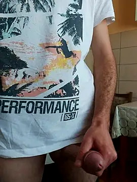 S3rgybisex online show from September 13, 2025, 8:47 am