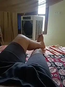 Hot boy Rudra online show from May 31, 2026, 6:19 am
