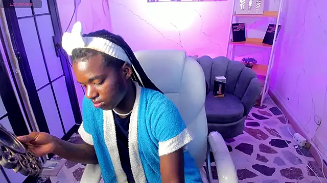 aydanColeman online show from September 10, 2025, 4:22 am