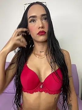 Snapshot of Exotic_girl666 chatting on September 20, 2025, 1:32 am Exotic girl666 online show from September 20, 2025, 1:32 am