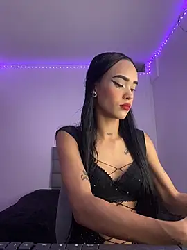 Snapshot of Exotic_girl666 chatting on October 12, 2025, 12:45 am Exotic girl666 online show from October 12, 2025, 12:45 am