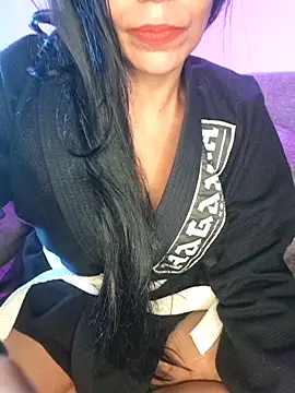 DaneLoveSexy online show from September 9, 2025, 10:03 am