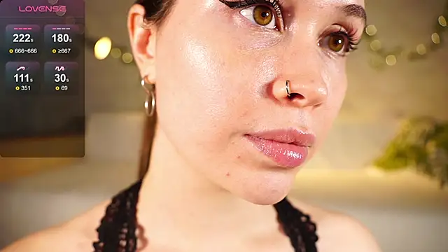 alma yammy online show from October 9, 2025, 4:18 pm