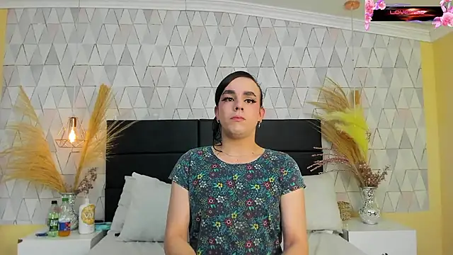 JustinePerry online show from February 2, 2026, 3:38 am