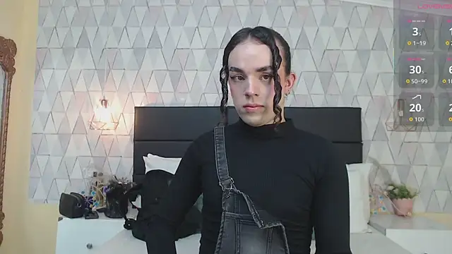 Snapshot of JustinePerry chatting on September 29, 2025, 3:35 am JustinePerry online show from September 29, 2025, 3:35 am