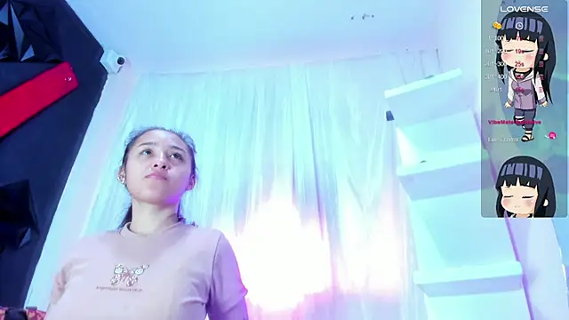 tokito mitsuri online show from October 14, 2025, 12:50 pm