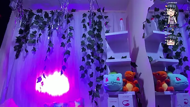 tokito mitsuri online show from February 10, 2026, 12:48 pm