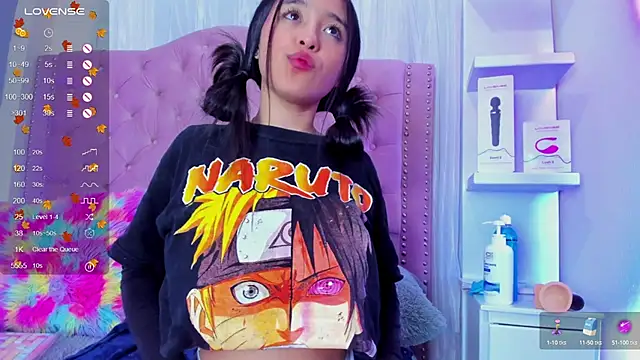 tokito mitsuri online show from January 18, 2025, 3:59 pm