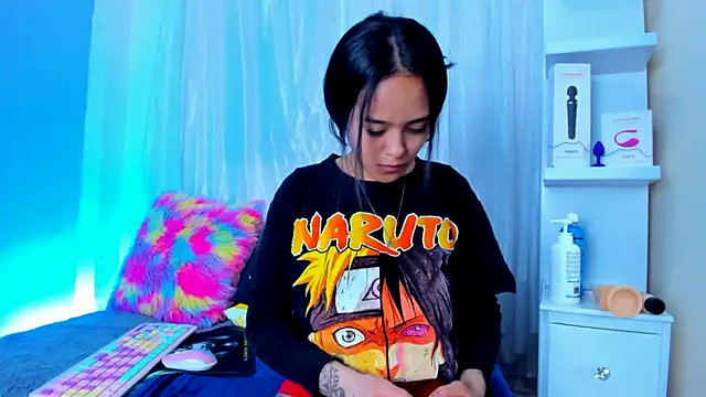 tokito mitsuri online show from February 18, 2025, 3:41 pm