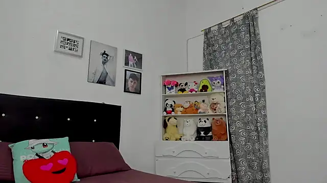 megan 100 online show from December 18, 2025, 6:34 pm