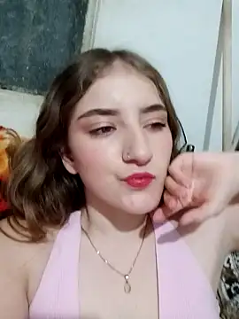 Snapshot of Pamelafooox chatting on December 2, 2024, 3:10 am Pamelafooox online show from December 2, 2024, 3:10 am