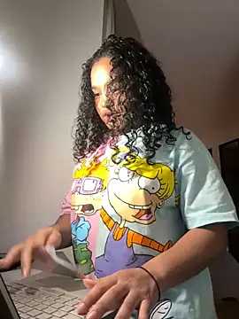 Snapshot of Lucy_wilson5 chatting on February 4, 2025, 5:10 am Lucy wilson5 online show from February 4, 2025, 5:10 am