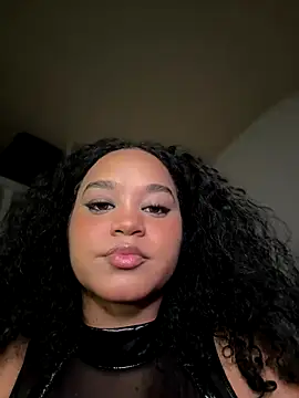 Lucy wilson5 online show from October 18, 2025, 11:29 pm