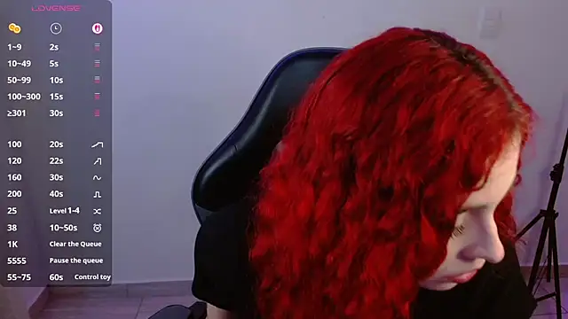 Eternal Garden online show from January 10, 2026, 11:11 pm