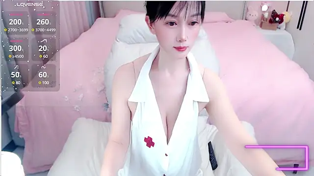 miduo520666 online show from March 18, 2025, 3:12 pm