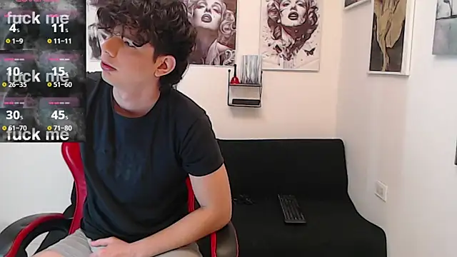 Angelo-cianuro- online show from February 24, 2026, 11:38 pm