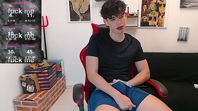 Angelo-cianuro- online show from February 2, 2026, 11:37 pm