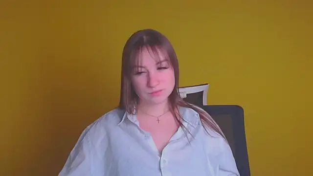 Evelina GG online show from January 29, 2025, 9:33 am