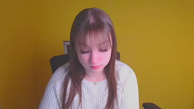 Evelina GG online show from February 11, 2025, 6:40 am