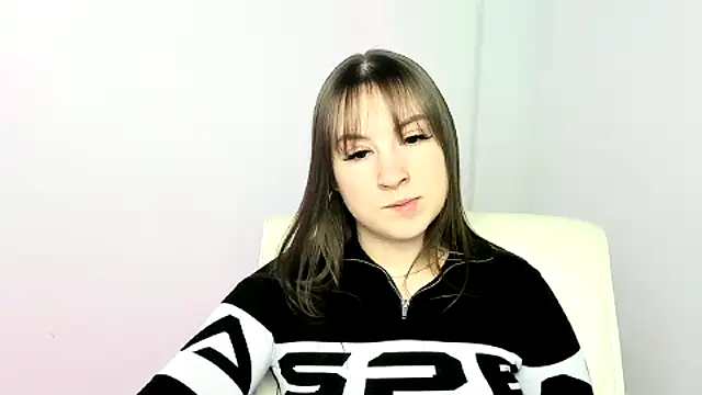 Evelina GG online show from January 28, 2025, 12:22 pm
