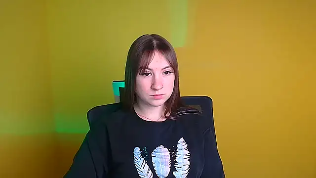 Evelina GG online show from February 1, 2025, 9:54 am