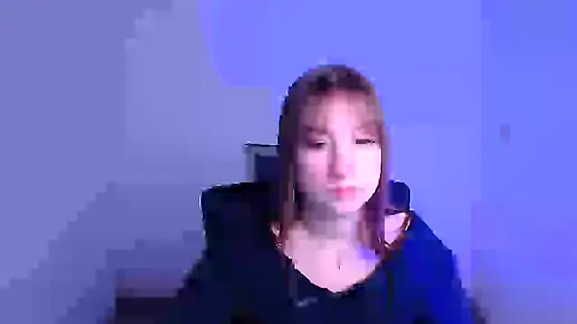 Evelina GG online show from January 31, 2025, 9:59 am