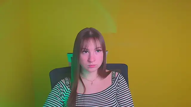 Evelina GG online show from January 30, 2025, 10:29 am