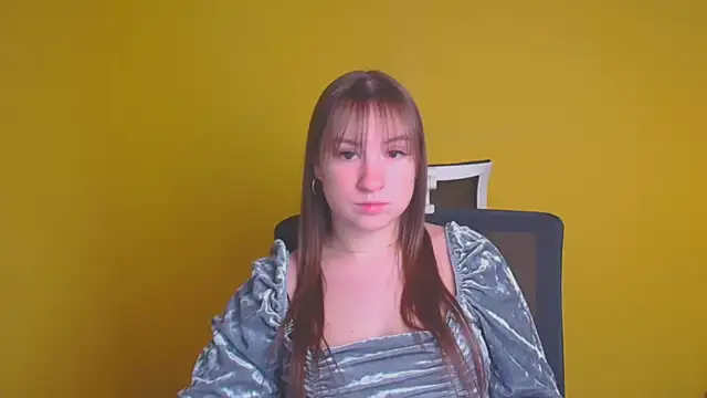 Evelina GG online show from February 3, 2025, 10:03 am