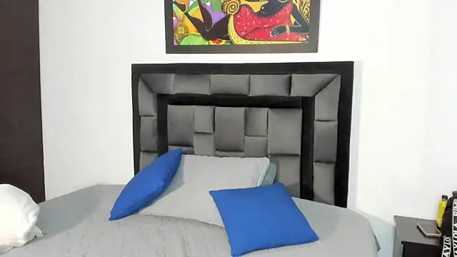 Dulce amg online show from October 1, 2025, 3:11 am