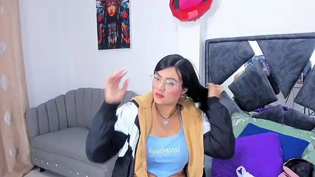 Snapshot of Dulce_amg chatting on February 14, 2026, 3:07 am Dulce amg online show from February 14, 2026, 3:07 am