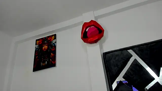 Snapshot of Dulce_amg chatting on February 2, 2026, 11:59 pm Dulce amg online show from February 2, 2026, 11:59 pm