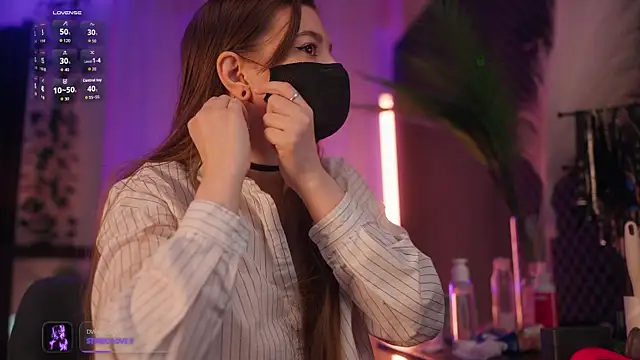 aarimass online show from October 18, 2025, 3:36 pm