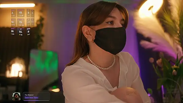 aarimass online show from March 10, 2026, 3:27 pm