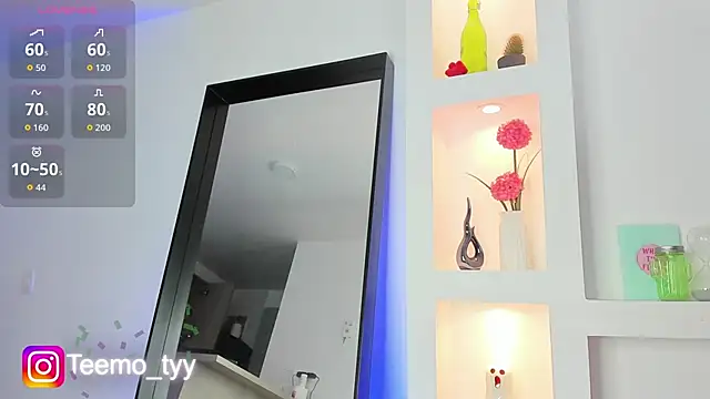 Snapshot of teemotwink chatting on September 30, 2025, 10:05 pm teemotwink online show from September 30, 2025, 10:05 pm