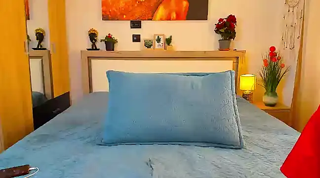 sweetangell69  online show from March 4, 2025, 8:13 am