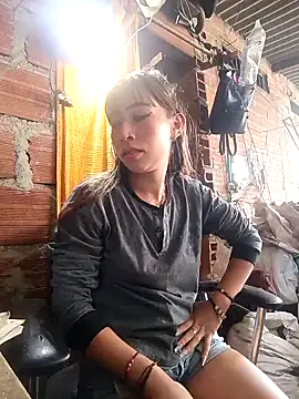 samy-blonde online show from November 10, 2025, 5:29 pm