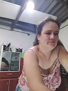 DirtyStefaniax online show from July 29, 2026, 4:50 pm