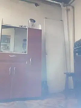 Snapshot of DirtyStefaniax chatting on February 13, 2025, 6:05 pm DirtyStefaniax online show from February 13, 2025, 6:05 pm