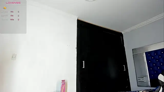 Snapshot of La_Perversa69 chatting on October 2, 2025, 2:31 pm La Perversa69 online show from October 2, 2025, 2:31 pm