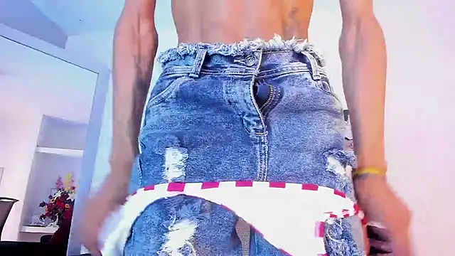 La Perversa69 online show from February 25, 2026, 7:03 pm